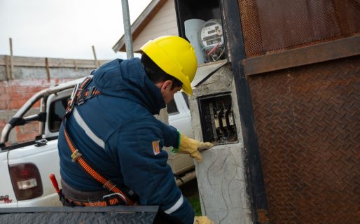 La SCPL continúa con los operativos antifraude para regularizar usuarios