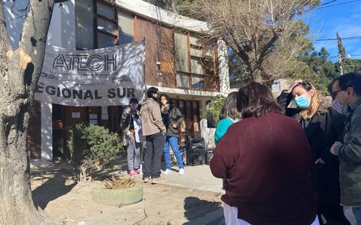 Familas de la Escuela N°44 se manifestarán en contra de la extensión horaria