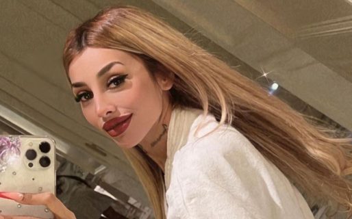 Tamara Báez pidió 5.000 dólares para dar una nota televisiva