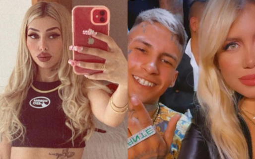 Tamara Báez se indignó con L-Gante por el dinero que habría gastado en la cena con Wanda Nara