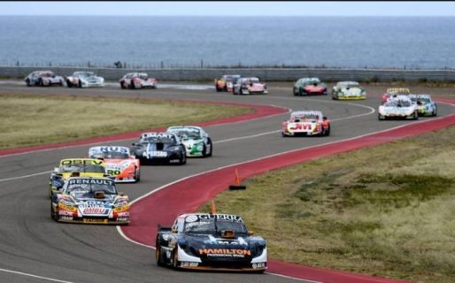 Cuánto cuestan las entradas para ir a ver el TC en Comodoro