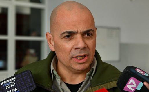 Alerta por lluvia: El Gobierno Provincial trabaja de forma articulada con municipios y comunas