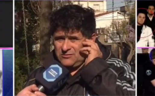 «Si una persona normal es una Ferrari, ella es un ‘fitito’ con el motor fundido»