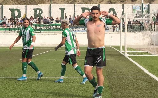 La CAI suma un importante refuerzo para disputar el Torneo Regional