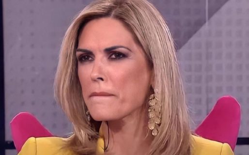 Viviana Canosa apuntó contra Luis Majul: «Yo confié y no me cumplió»