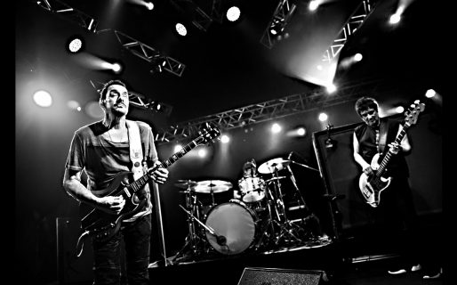 Divididos vuelve a Comodoro el próximo año