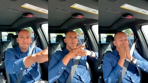 Un profesor grabó un fuerte mensaje por alumnos que no saben sumar ni restar: “Los responsables son los papás”