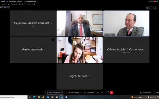 Robo a Distribuidora Junior’s: Dictan arresto domiciliario a coimputado Cornejo