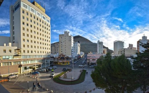 «La ocupación en hoteles alcanzó un 75% en Comodoro»