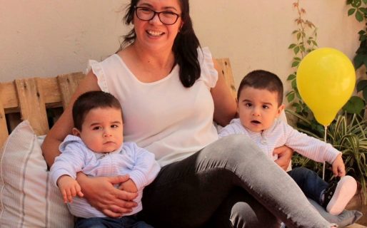 Eligió ser madre soltera y pasó algo que la dejó en shock: cuando la vida y la muerte se trenzan