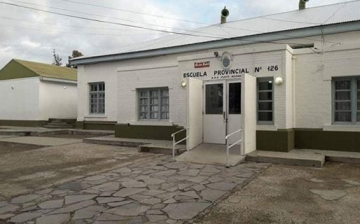 Problemas edilicios en la Escuela 126: Padres reclaman soluciones