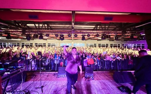 «La 2001» llega nuevamente a Comodoro Rivadavia