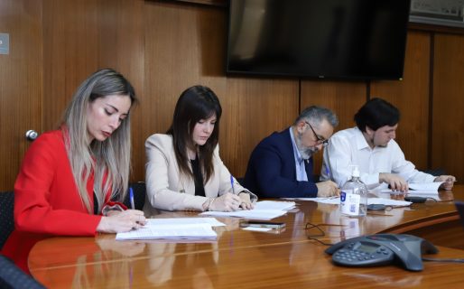 La SCPL ratificó con Cammesa el acuerdo de pagos por la refinanciación