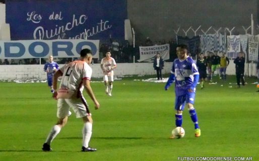 Terna arbitral confirmada para el clásico de la ciudad