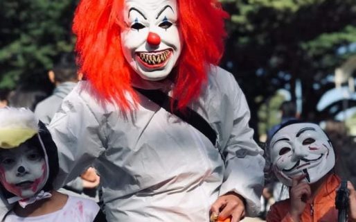 Por séptimo año consecutivo desarrollarán el «Paso Zombie»