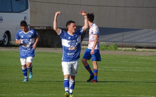 Así se jugarán las zonas del próximo campeonato de primera