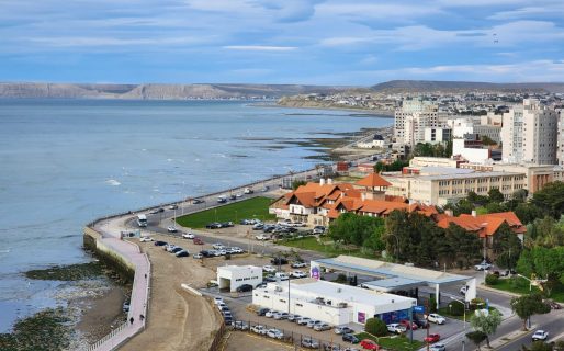 Cómo estará el tiempo durante el fin de semana en la ciudad
