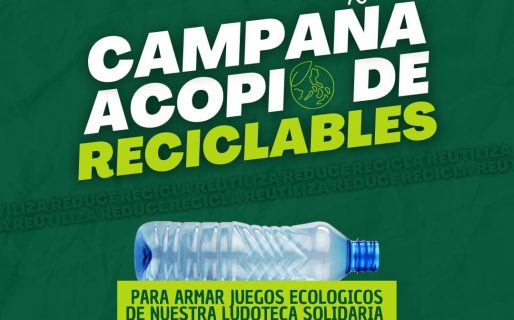 Fuerte campaña por el medio ambiente de Rotaract Comodoro