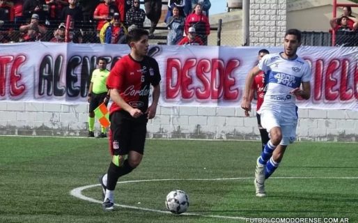 Vuelve la actividad en la «A» con nuevo torneo por zonas