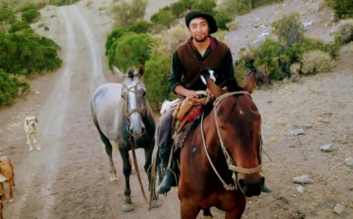 Detuvieron en Santa Cruz a un hombre sospechoso de asesinar al joven payador de Río Mayo