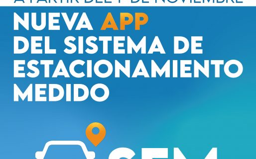 Mañana comienza a funcionar la nueva App del SEM en Comodoro