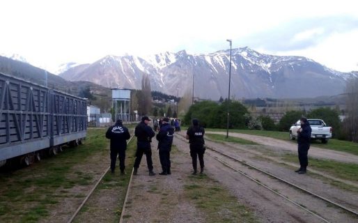 De Villa La Angostura a Esquel: ola de ataques en el Sur después del desalojo de mapuches en Mascardi