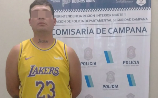 Le robaron en su comercio, fue a buscar al presunto ladrón, le sacó el arma y lo mató de tres balazos veces