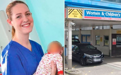 La terrible historia de la enfermera asesina serial que mató a 7 bebés prematuros que debía cuidar