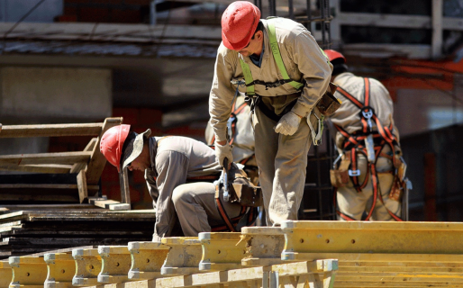 Inflación, nuevas cláusulas y contratos deficitarios: el panorama que pone en jaque a la construcción