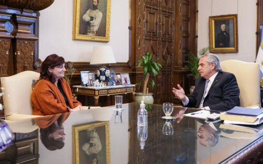 El Gobierno analiza el pago de un bono de fin de año para los trabajadores registrados