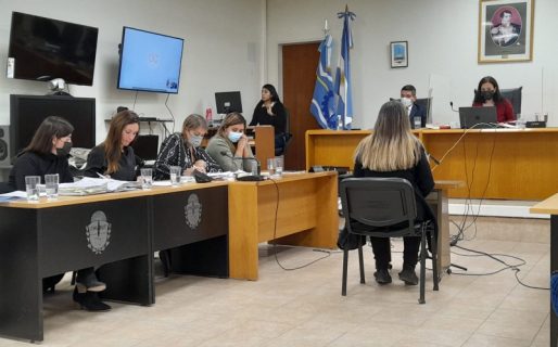 Homicidio de Brian Gómez: Mantienen la medida sustitutiva de libertad con presentaciones para Hernández