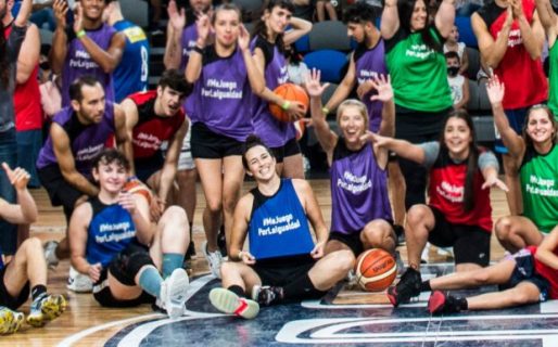 Jornada abierta: El deporte como un derecho