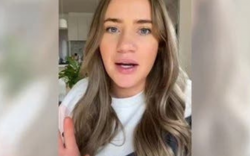 Una chica fue a probarse ropa y rompió en llanto tras escuchar la opinión de la vendedora: “Estoy muy triste”