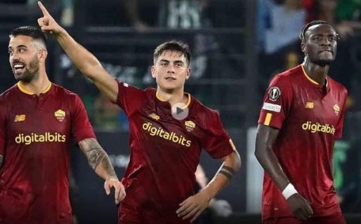 Preocupación en la selección argentina: Paulo Dybala se lesionó