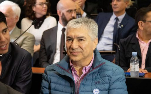 Causa Vialidad: según el alegato de su defensa, “todo lo que hizo Lázaro Báez fue legal”