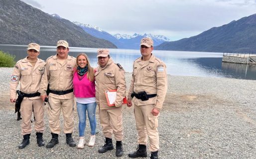 Un equipo de TN recorre la provincia a través del programa “El Último Rincón del País”