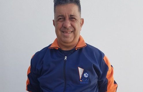 La CAI Solidaria y un nuevo viaje para ayudar a los que menos tienen