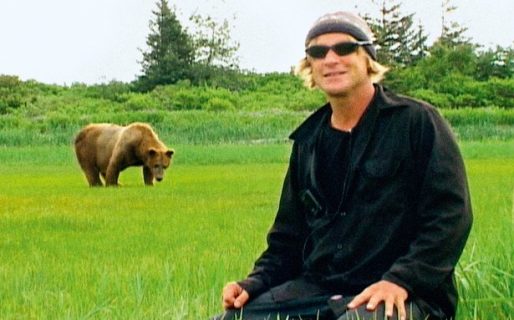 Gritos desesperados y cuerpos destrozados: la pareja devorada por un oso que grabó su propia muerte