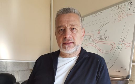 Esperan la llegada de más de 15 mil personas para el TC en Comodoro