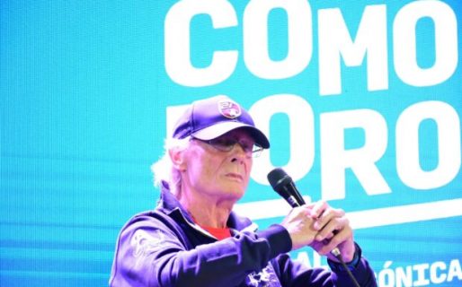 Fernando Signorini: “Estos eventos son casos excepcionales en el país”