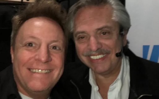 Renunció Marcelo Martín, subsecretario de Comunicación del Gobierno