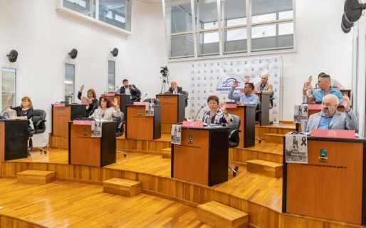 Cintia Juarez, Carlos Jurich y María Lucía Haag son las nuevas autoridades del ENCOSEP