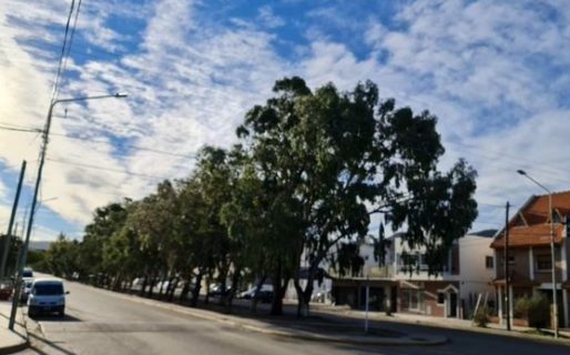 El barrio Roca celebra su 58° Aniversario
