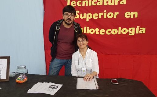 Invitan a conocer las carreras del ISFD N° 802