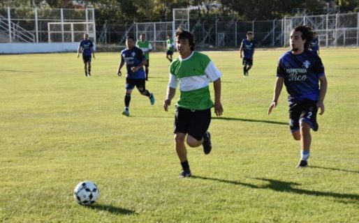 Se jugará la 7ma. edición del Torneo de Fútbol Municipal