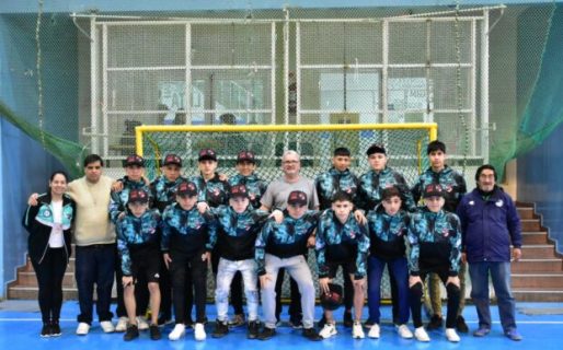 La Selección de Futsal C17 de Comodoro viaja a Rosario