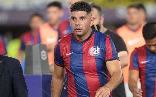 El futbolista Néstor Ortigoza fue condenado a dos años de prisión en un juicio por amenazas