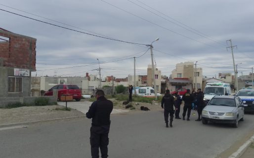 Tras una riña matan al «Chipi» Rodriguez