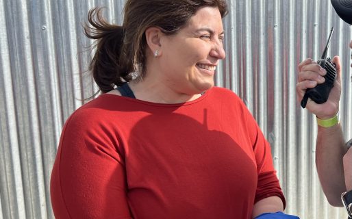 “La llegada del TC mueve económicamente a toda la ciudad”