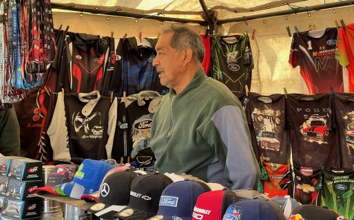 TC en Comodoro: “Mantenemos los mismos precios que en Buenos Aires”